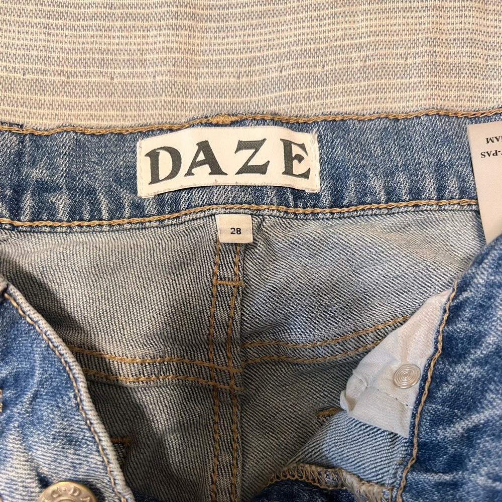 Daze Jeans - image 3